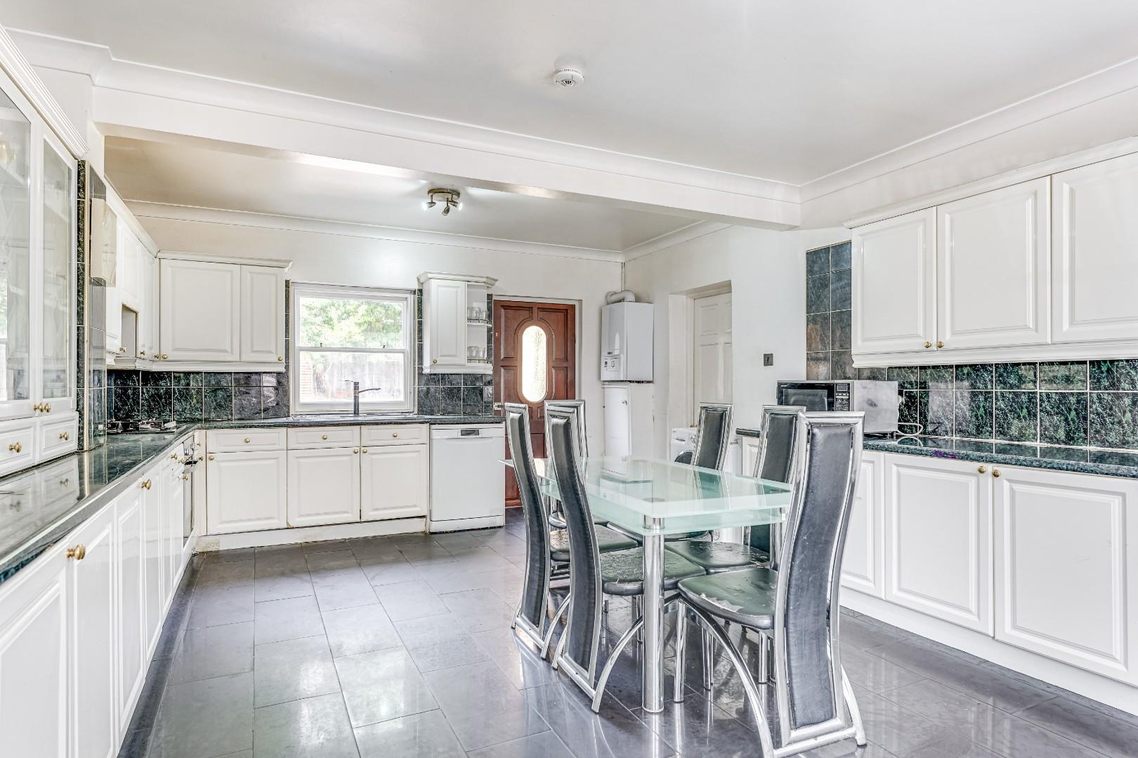 Claremont Road, Forest Gate, London Bricks.